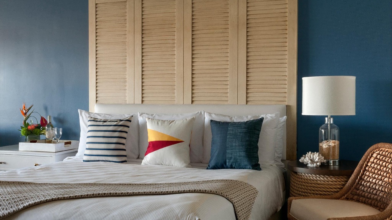 Photo of Bedroom in San Diego