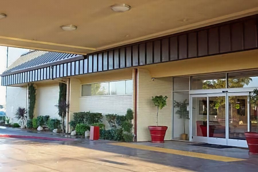 Photo of Buildings in Arden-Arcade