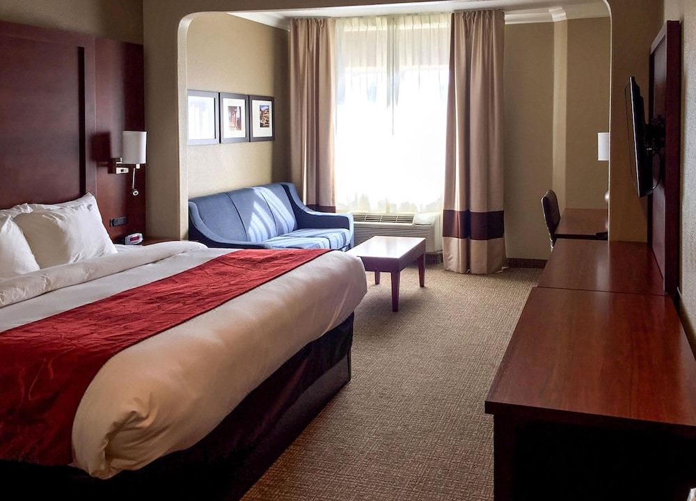 Photo of Bedroom in San Jose