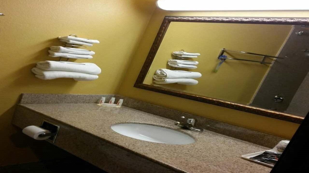 Photo of Bathroom in Central Sacramento