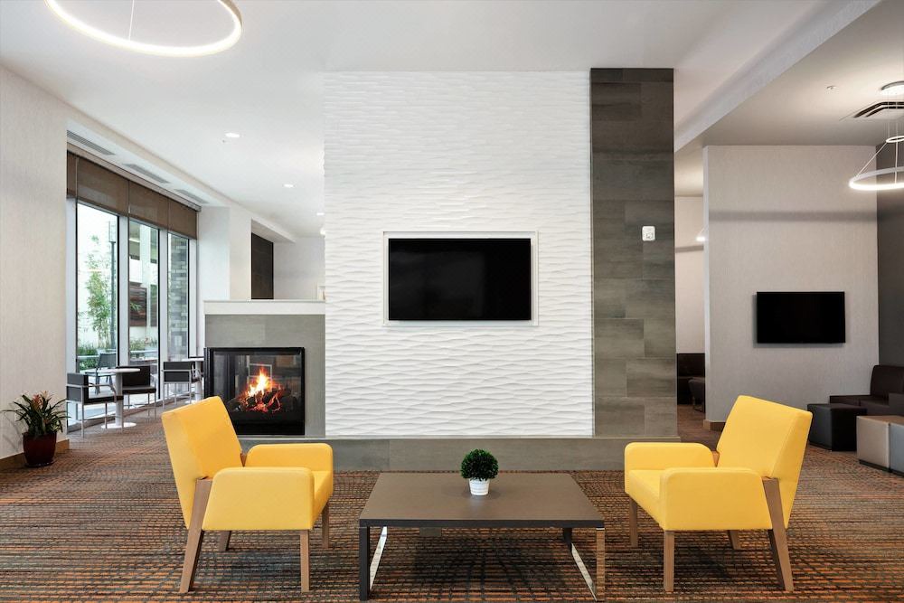 Photo of Livingroom in Cupertino