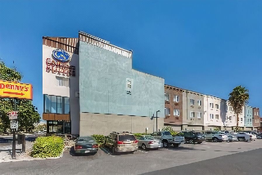 Photo of Buildings in San Jose