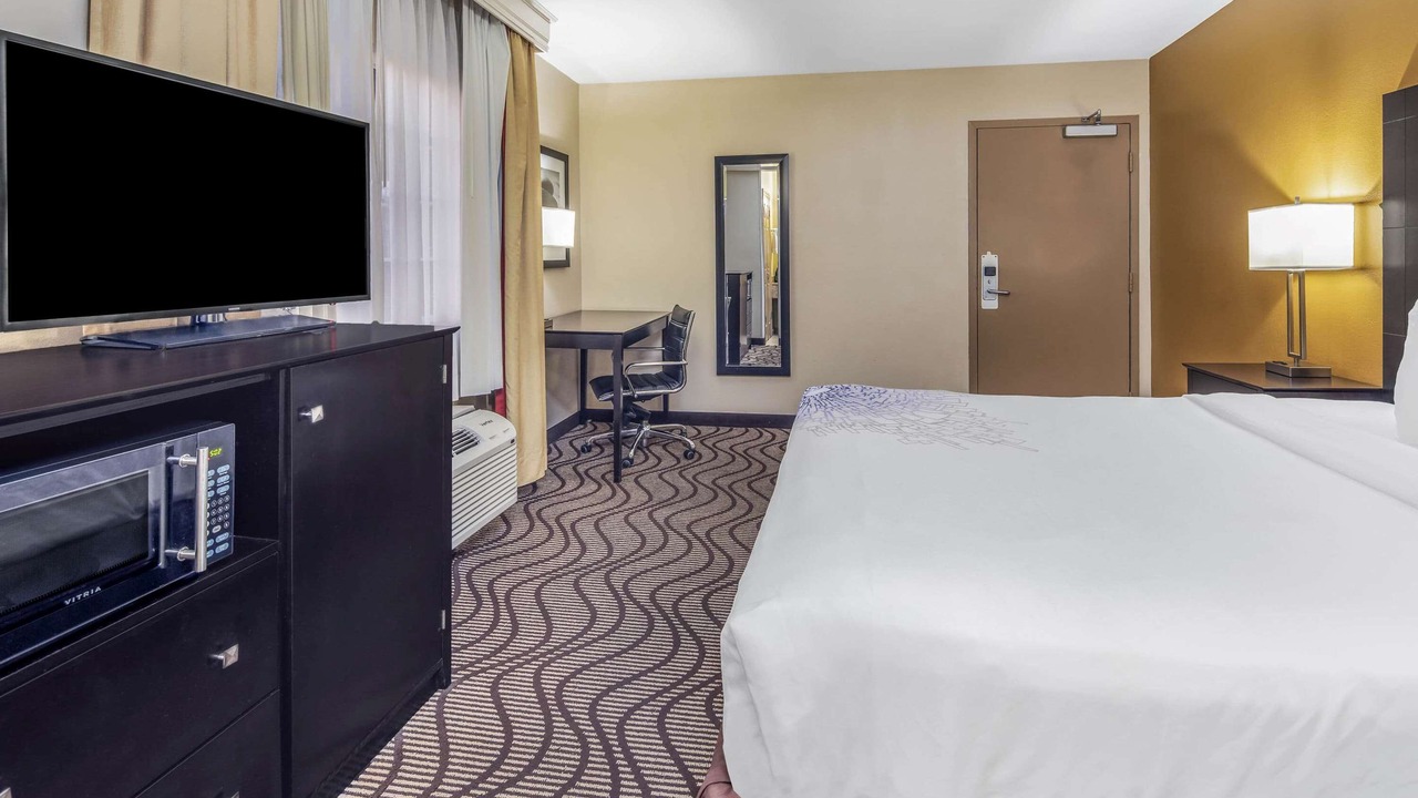 Photo of Bedroom in Carlsbad