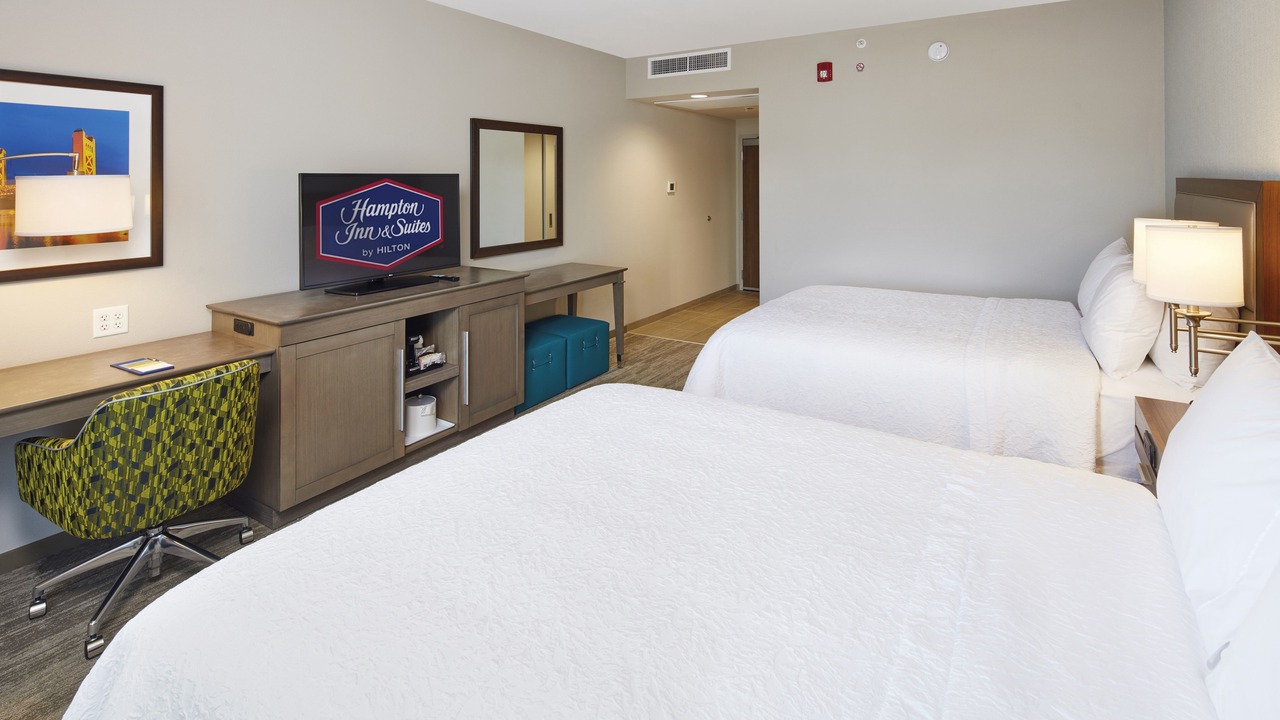 Photo of Bedroom in East Sacramento