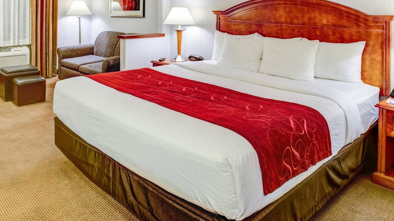 Photo of Bedroom in Stevenson Ranch