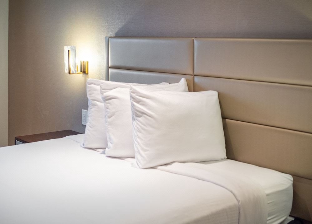 Photo of Bedroom in Cascade