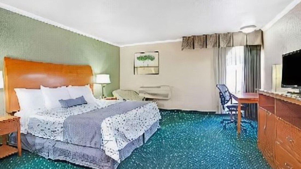 Photo of Bedroom in South San Jose