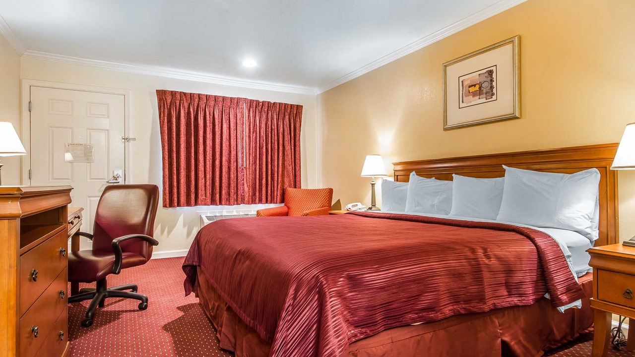 Photo of Bedroom in Gilroy