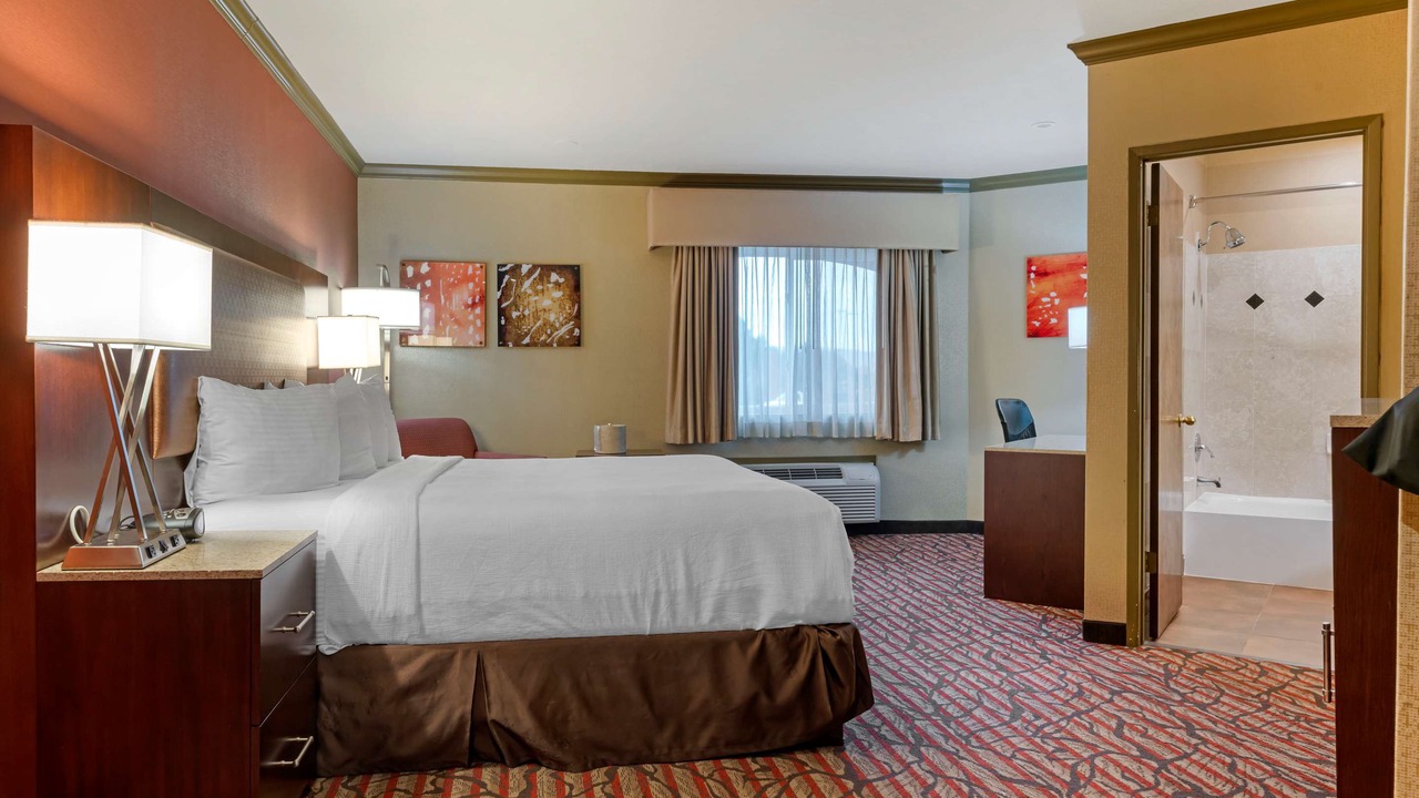 Photo of Bedroom in Milpitas