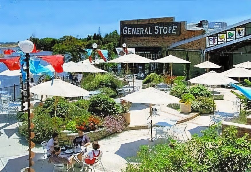 Photo of Others in Downtown Napa