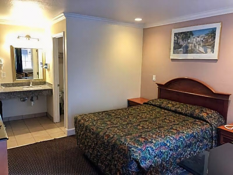 Photo of Bedroom in Seaside