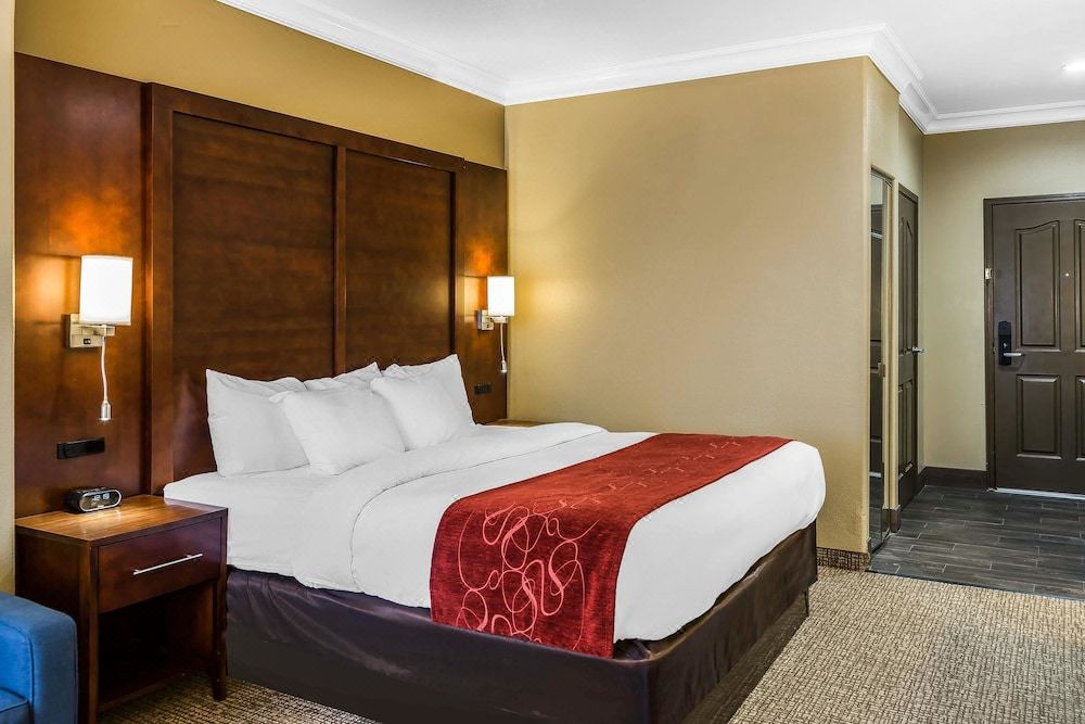 Photo of Bedroom in San Jose
