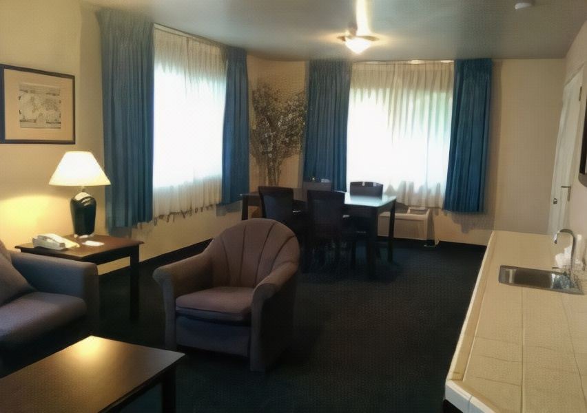 Photo of Livingroom in Fairfield