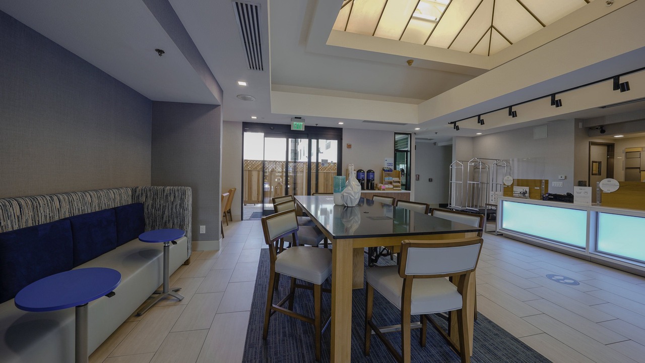 Photo of Livingroom in Santa Clara
