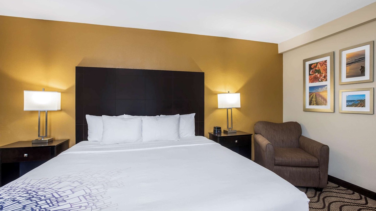 Photo of Bedroom in Carlsbad