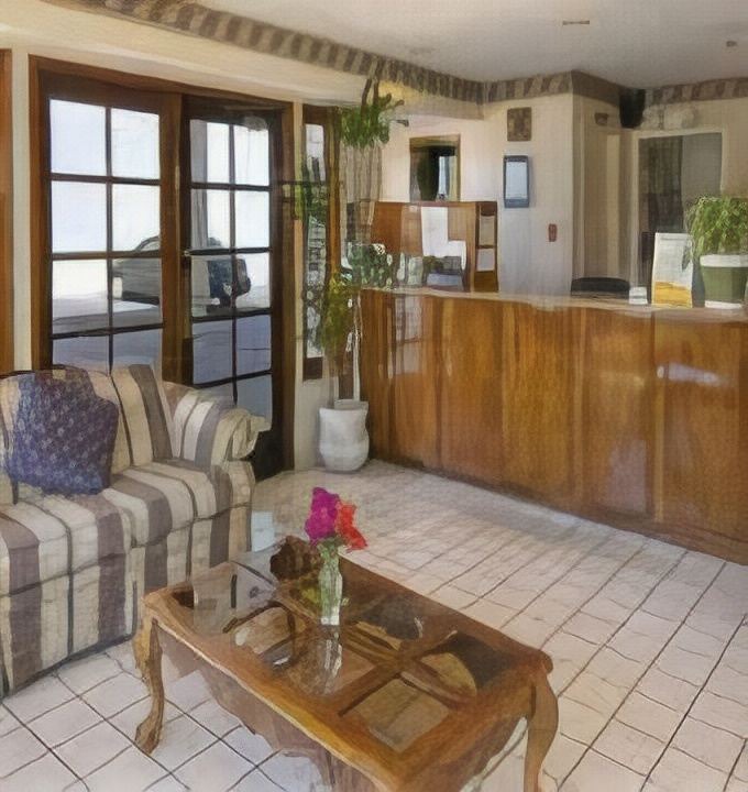 Photo of Livingroom in Downtown