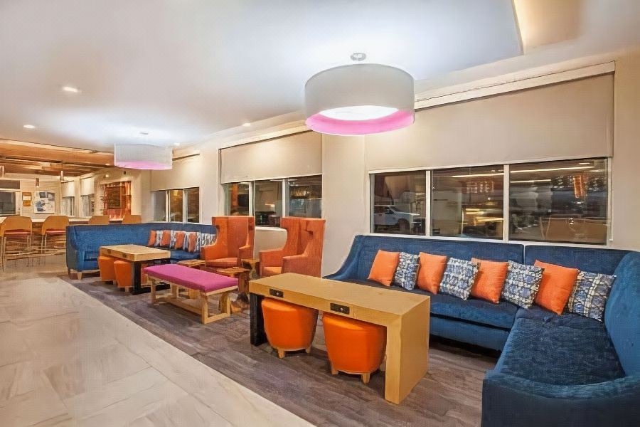 Photo of Livingroom in Madera