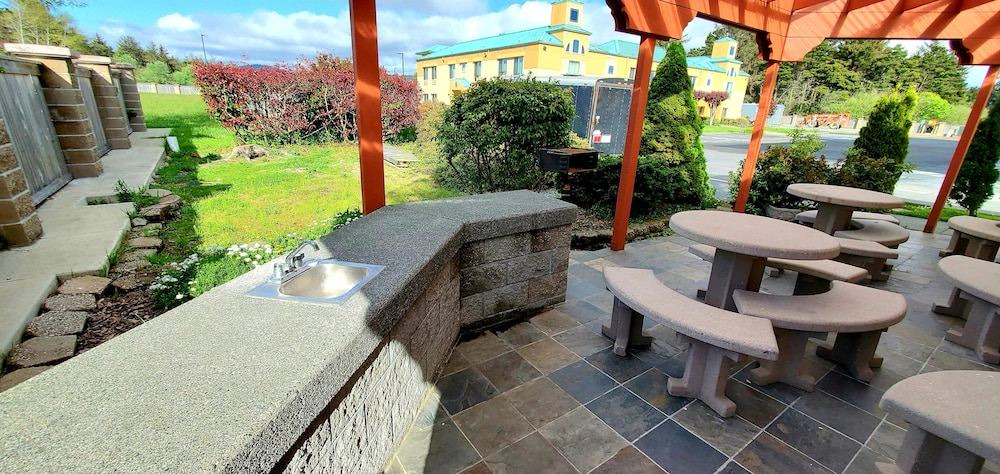 Photo of Patio Balcony in Bertsch-Oceanview