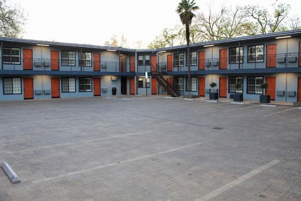 Photo of Buildings in Downtown