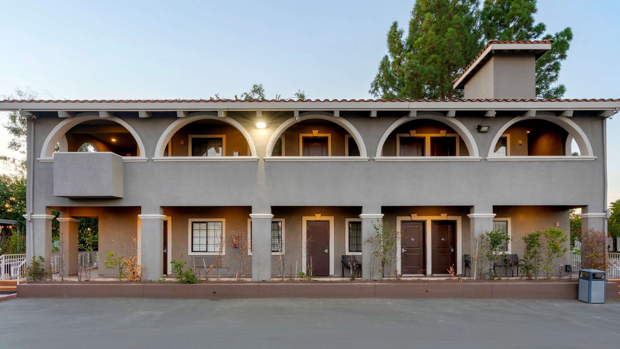 Photo of Buildings in Milpitas