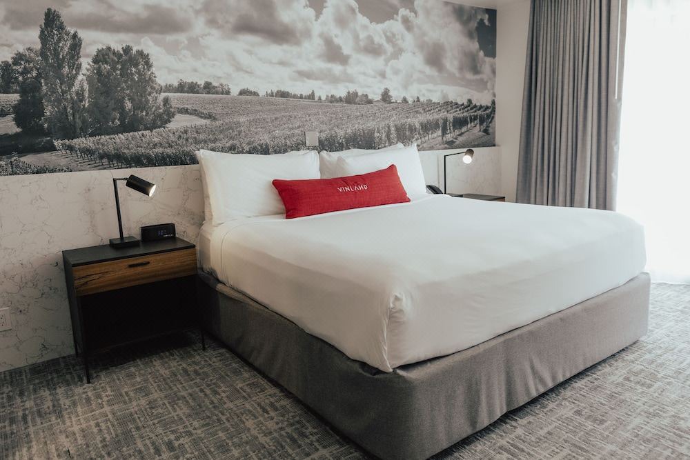 Photo of Bedroom in Solvang