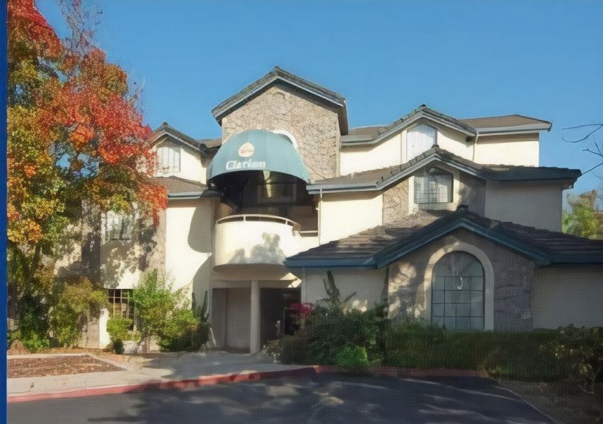 Photo of Buildings in South San Jose