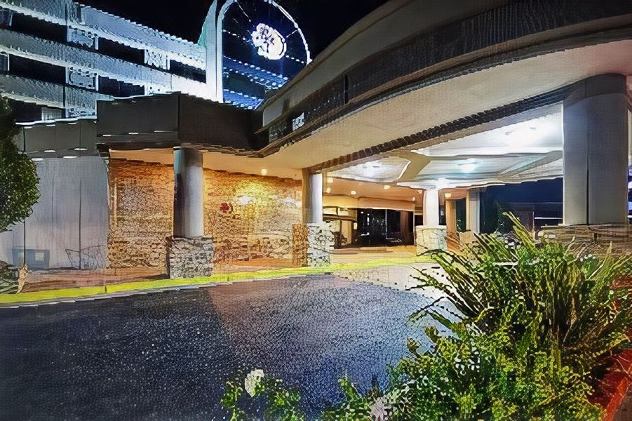 Photo of Buildings in Pleasanton