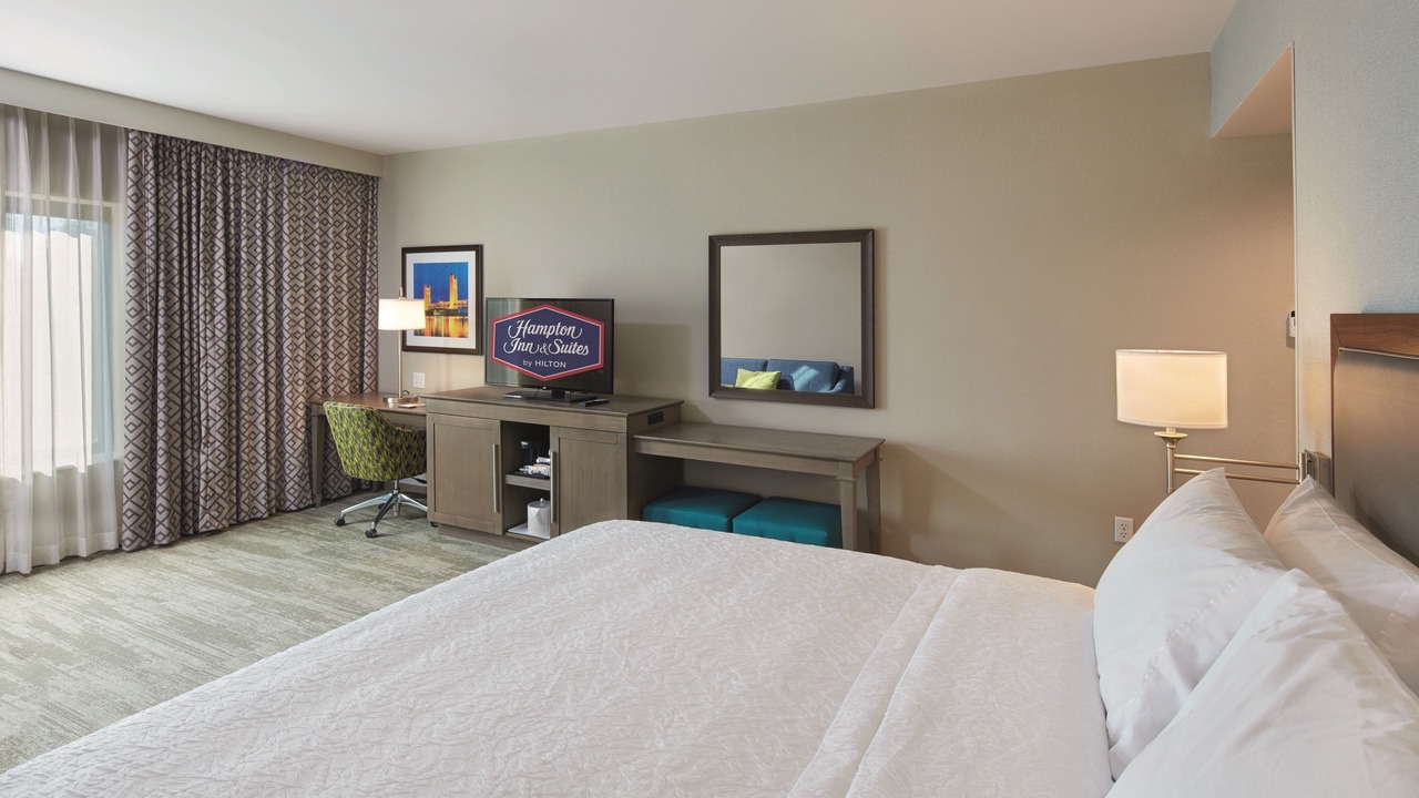 Photo of Bedroom in East Sacramento