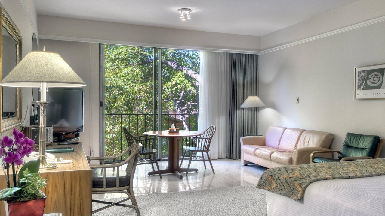 Photo of Livingroom in Palo Alto
