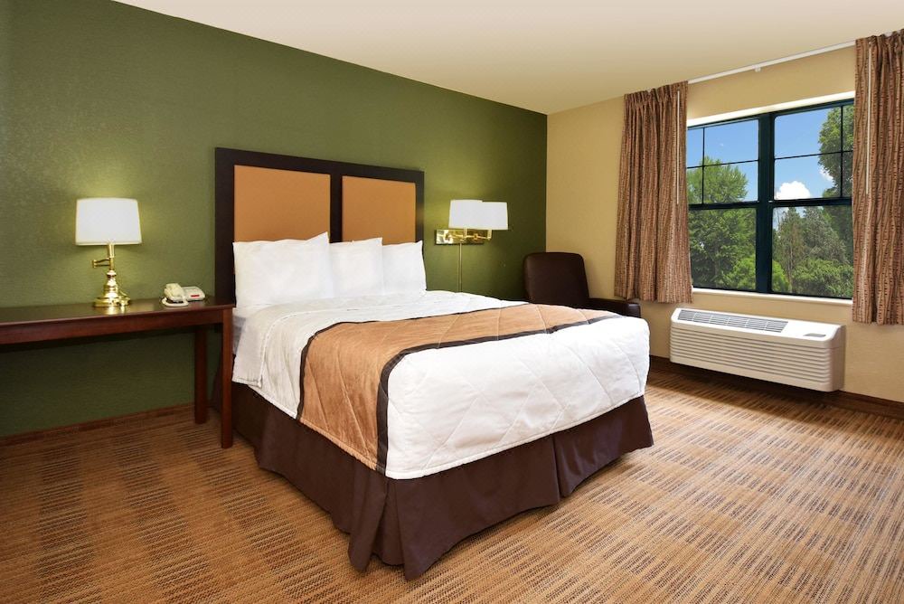 Photo of Bedroom in Stevenson Ranch