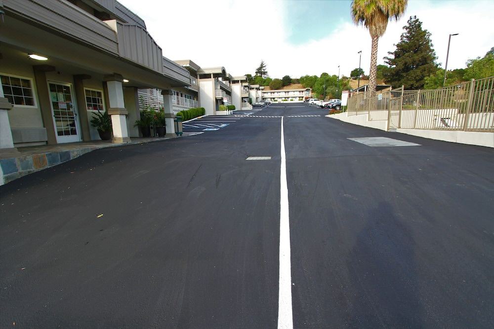 Photo of Buildings in Hayward