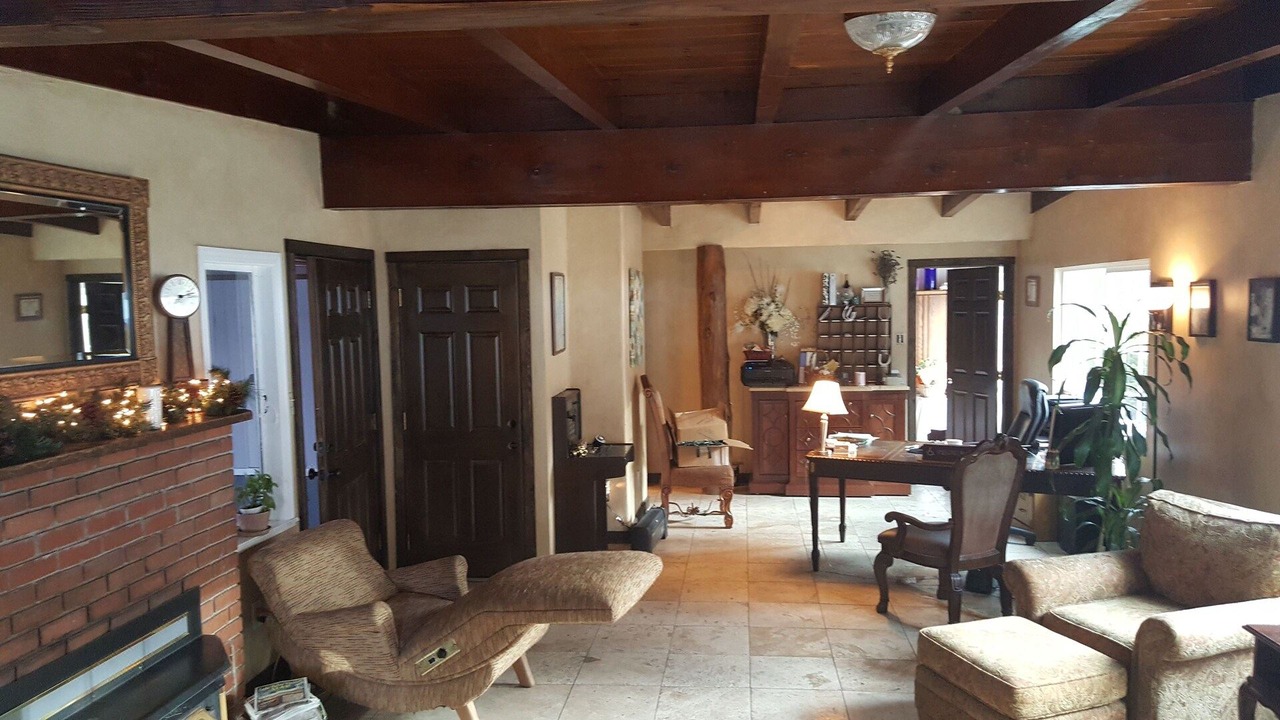 Photo of Livingroom in Tahoe Island