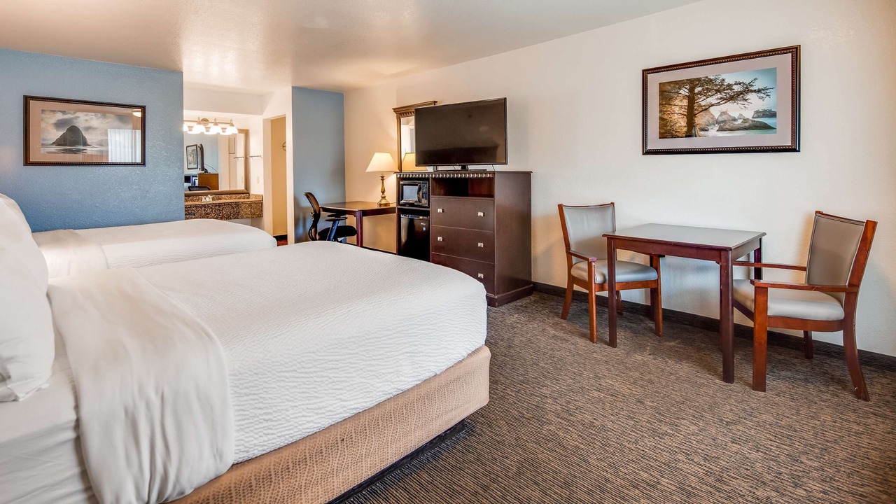 Photo of Bedroom in Pacific