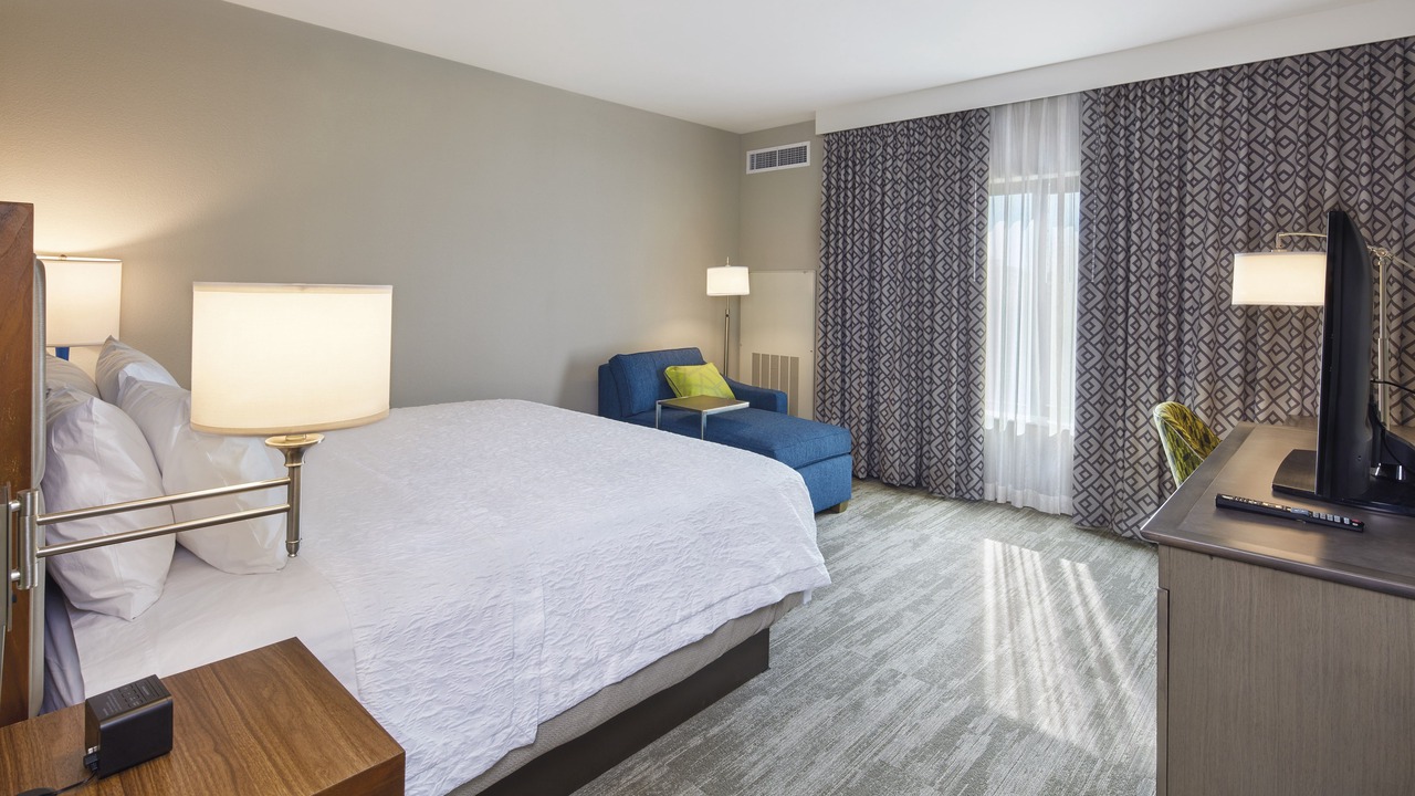 Photo of Bedroom in East Sacramento
