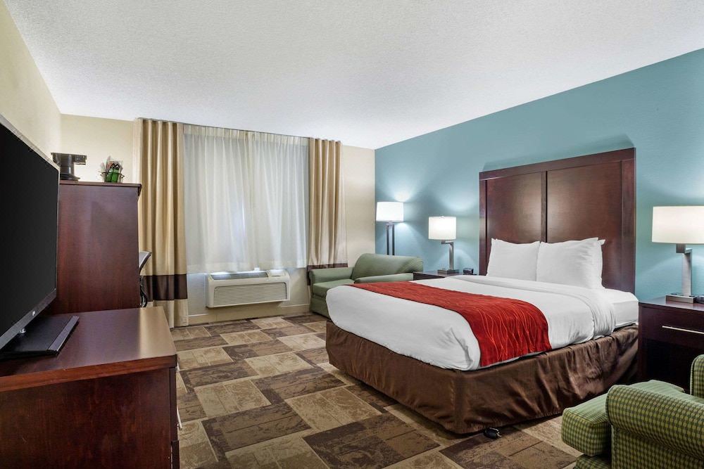 Photo of Bedroom in Newark