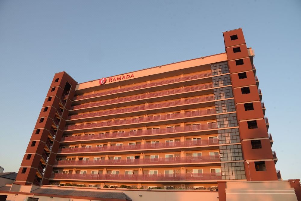Photo of Buildings in National City
