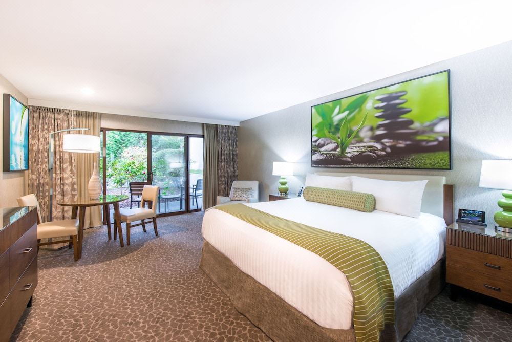 Photo of Bedroom in Barron Park