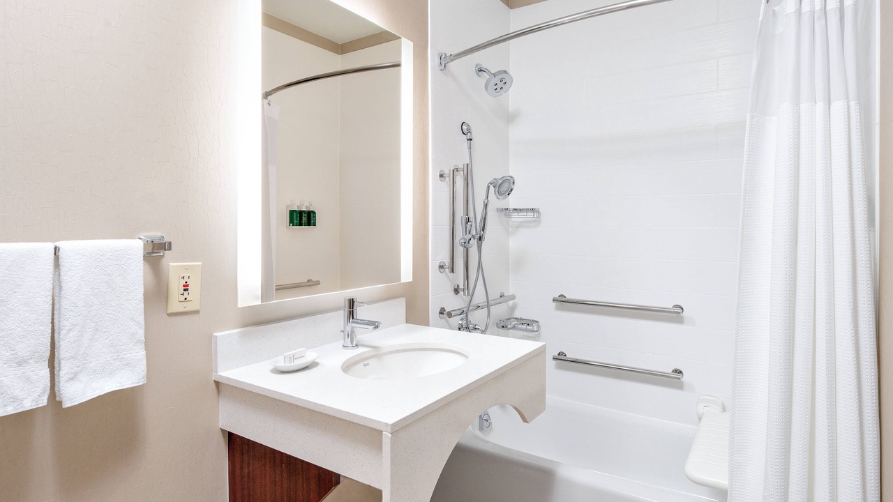Photo of Bathroom in Miramar Ranch North