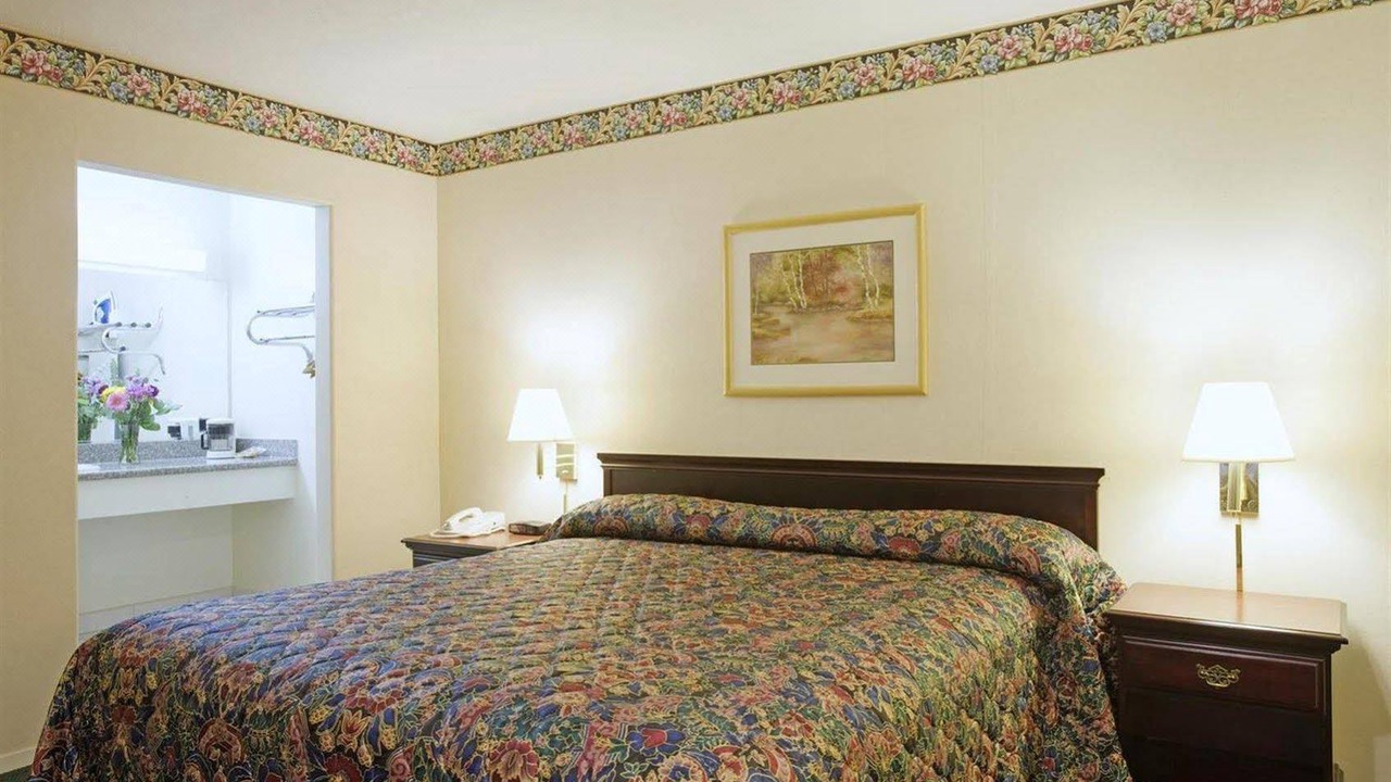 Photo of Bedroom in Palo Alto