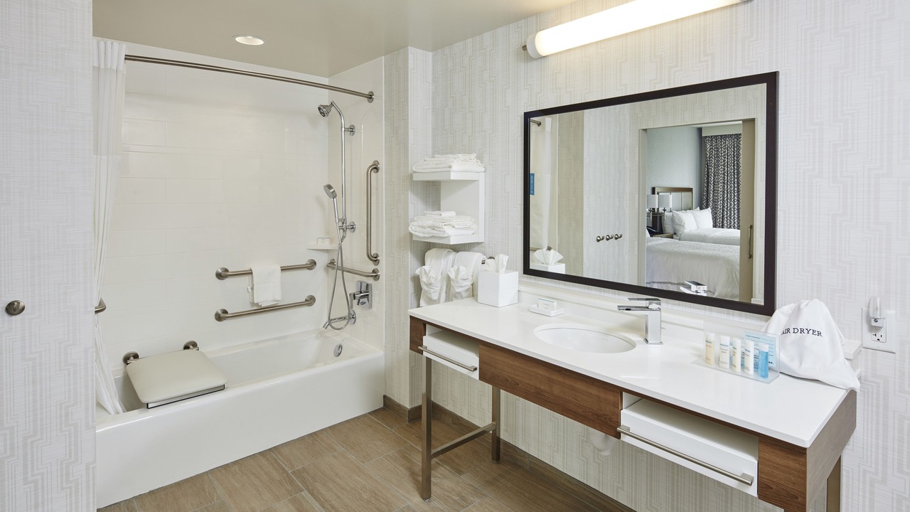Photo of Bathroom in East Sacramento