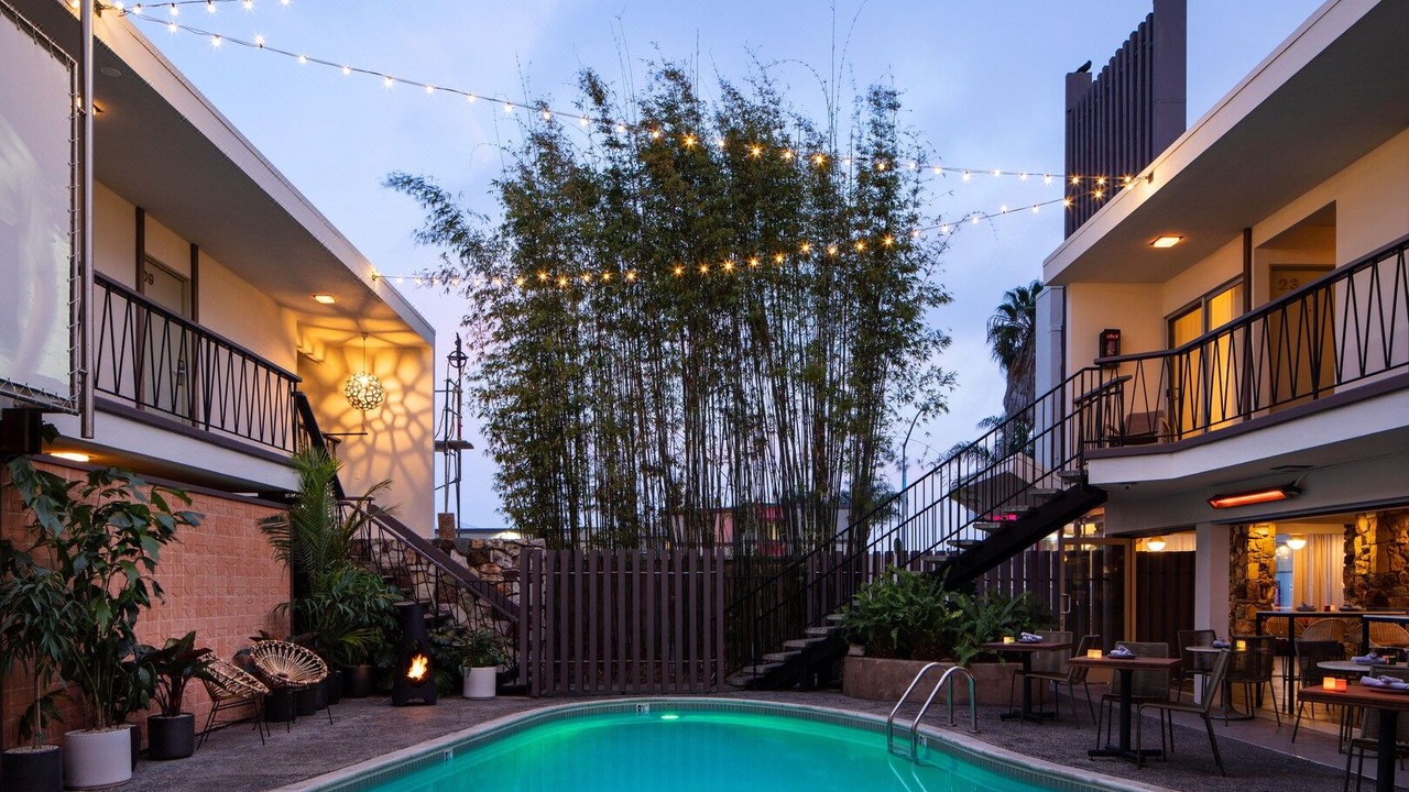 Photo of Outdoor in Roseville - Fleet Ridge