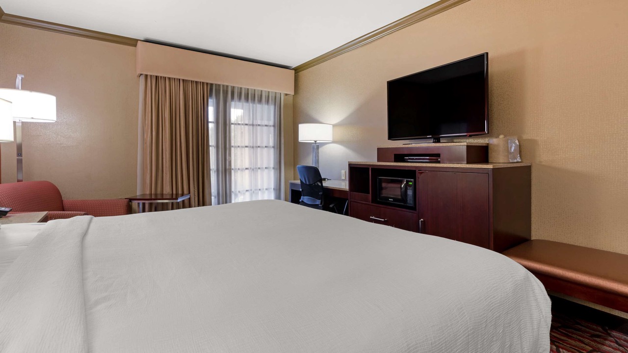 Photo of Bedroom in Milpitas
