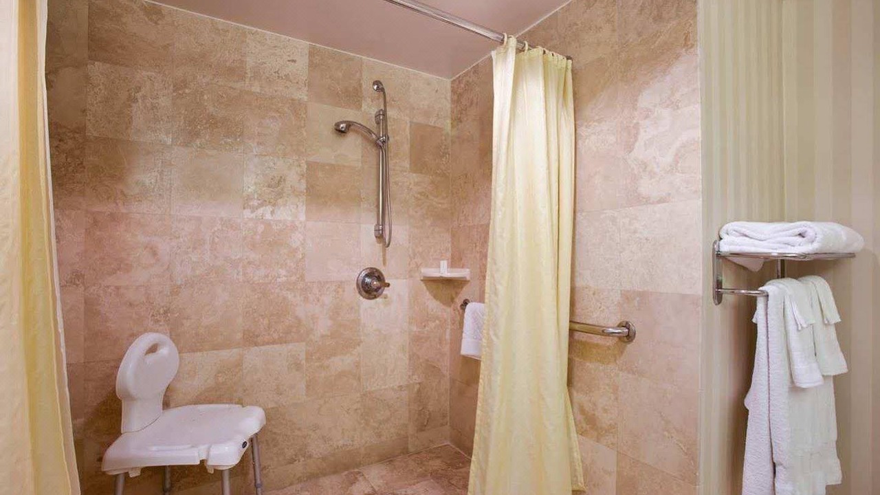 Photo of Bathroom in San Gabriel
