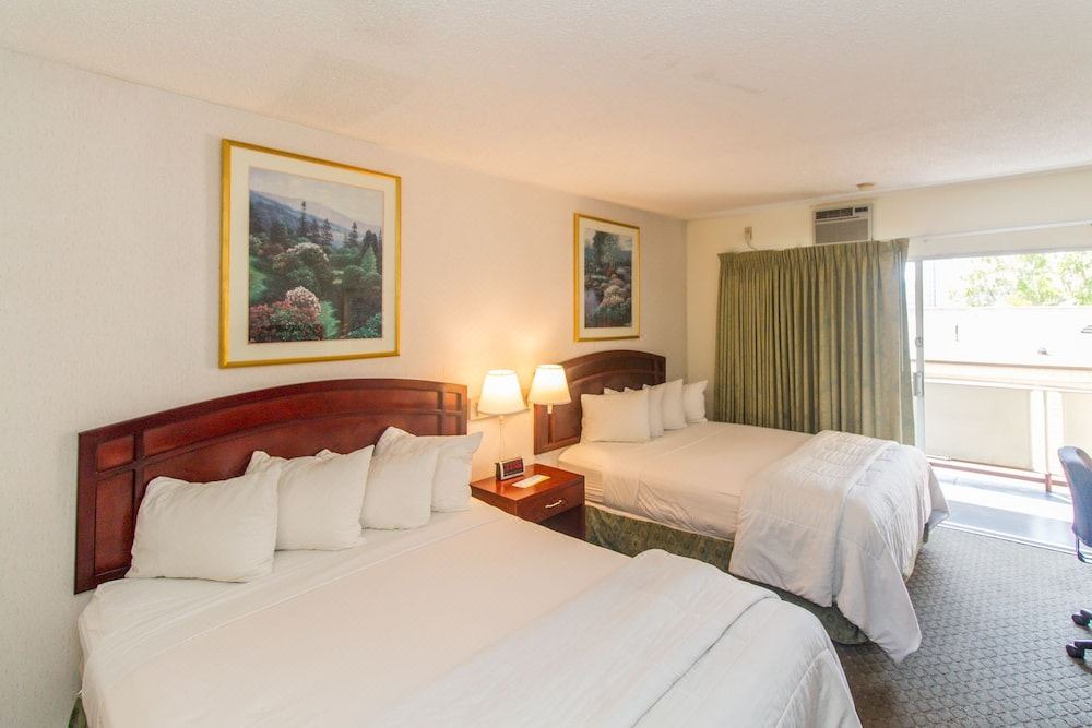Photo of Bedroom in Cortez Hill