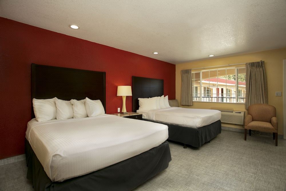 Photo of Bedroom in Mariposa
