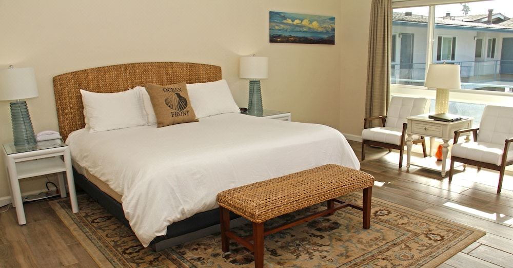 Photo of Bedroom in East Beach