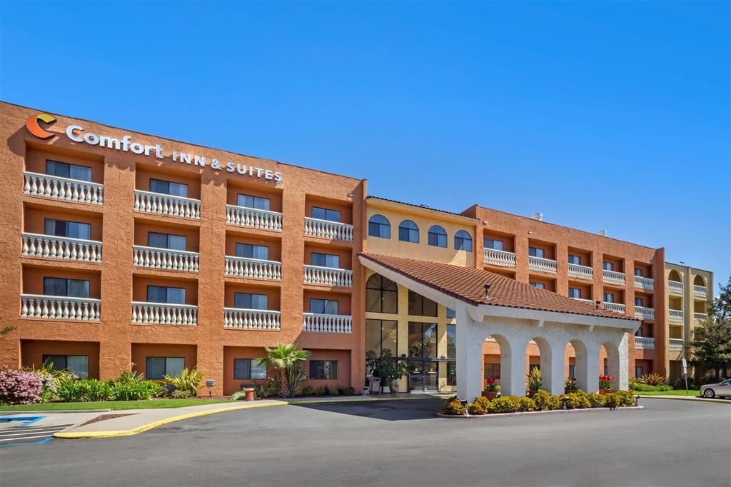 Photo of Buildings in Newark
