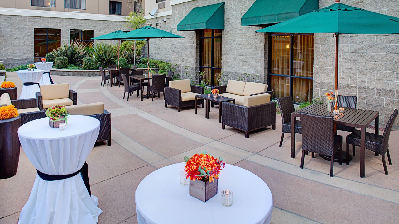 Photo of Patio Balcony in Southeastern Sacramento