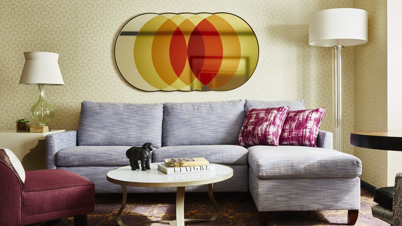 Photo of Livingroom in East Village