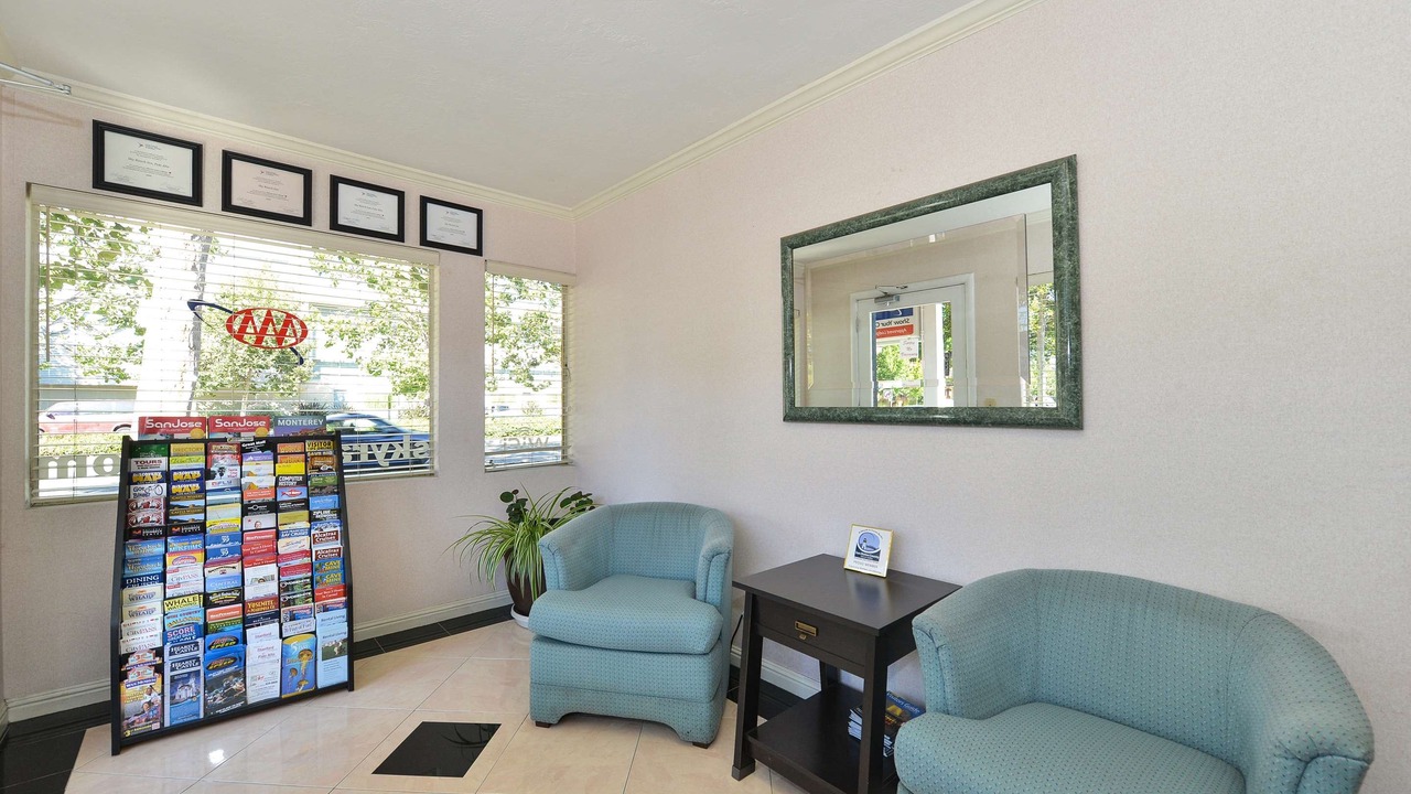 Photo of Livingroom in Palo Alto